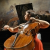 Silvia Chiesa intepreta il Concerto per violoncello di Ildebrando Pizzetti