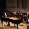 La XIII edizione del Concorso pianistico nazionale Premio Lamberto Brunelli