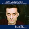 The pianist Ivan Ilic plays some great masterpieces for piano