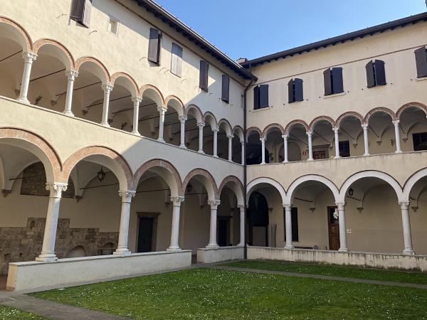 Talent Music Master Courses Brescia