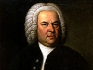 Happy Birthday Bach!