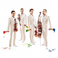 The string Quartets by George Onslow