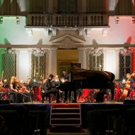 Hotchkiss Philharmonic Orchestra makes its Italian debut: a tour of art, culture, and young talent