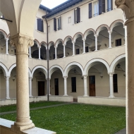 In the Heart of Brescia, the Talent Music Master Courses Academy Welcomes Young Musicians from Around the World