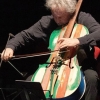 The Sound That Brings Shores Together: The Cello of the Sea at Antiruggine with Mario Brunello