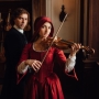 Vivaldi comes to the big screen this Christmas, directed by Damiano Michieletto