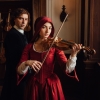 Vivaldi comes to the big screen this Christmas, directed by Damiano Michieletto