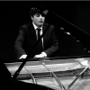 Debussy and his contemporaries interpreted on piano by Mo. David Violi