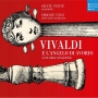 Ensemble 'Silete Venti!' playing Vivaldi at Teatro La Fenice in Venice