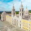 National Palace of Mafra