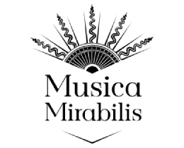 Musica Mirabilis Logo