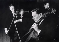 Trio di Trieste