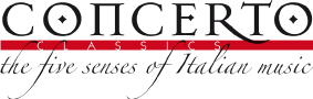 Logo Concerto Classics