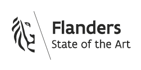 Logo Visit Flanders