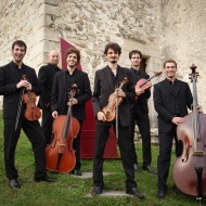 Un viaggio musicale tra Venezia e Dresda con il Contrarco Baroque Ensemble