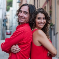 [Podcast] Il Duo Perfetto a Venezia