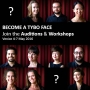 Il bando della Theresia Youth Baroque Orchestra