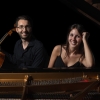 Il recital dei 'Nuovi Concertisti' Pierluigi Rojatti e Giulia Toniolo al 38° Festival Internazionale di Musica di Portogruaro