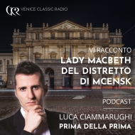 [Podcast] La Prima della Scala 2025: Una Lady Macbeth del distretto di Mcensk