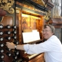 A Treviso 'Pagine d'organo' propone un raro concerto di Wolfgang Zerer con musiche di Bach