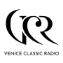 Vi raccontiamo il nuovo logo di VCR Venice Classic Radio
