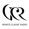 Vi raccontiamo il nuovo logo di VCR Venice Classic Radio