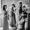 Il Quartetto Werther ospite al Festival Internazionale di Musica di Portogruaro