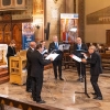 Musica Mirabilis: il concerto inaugurale del Festival dedicato a Giovanni Legrenzi