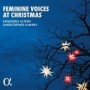 [Podcast: Primenote] Feminine voices at Christmas