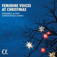 [Podcast: Primenote] Feminine voices at Christmas