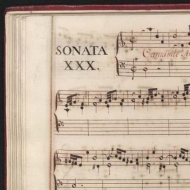 I manoscritti restaurati di Scarlatti alla Biblioteca Nazionale Marciana
