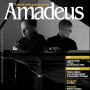 Le sonate di Luigi Boccherini nel numero di Amadeus in edicola ad agosto 2015
