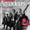 Il Quintetto di fiati tra '800 e '900: in edicola nel numero di ottobre 2014 della Rivista Amadeus