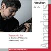 Fernando Sor interpretato da Luigi Attademo alla chitarra: con Amadeus in edicola a maggio