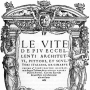 Le 'Vite' del Vasari tradotte in italiano moderno da Marco Cavalli