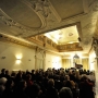 Ultimi biglietti gratuiti per il concerto della pianista Justine Leroux al Palazzetto Bru Zane di Venezia