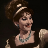 “Callas - Parigi, 1958”, un film per rivivere il debutto all’Opéra di Parigi di Maria Callas a cento anni dalla nascita