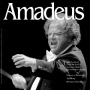 Su Amadeus di giugno James Levine dirige l'Orchestra del Festival di Verbier nella Sinfonia No.5 di Mahler