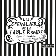 In scena a Venezia l'opéra-bouffe 'Les Chevaliers de la Table ronde' di Hervé