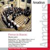 Nel numero di dicembre 2013, Amadeus propone la musica sacra di Ferruccio Busoni