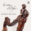 La Cetra d'Orfeo: rivive la musica all'epoca di Monteverdi