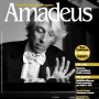 La maratona musicale di Emilio Aversano su Amadeus di ottobre 2015