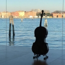 Al via la stagione 2023 di Asolo Musica allo 'Squero' di Venezia