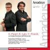 Amadeus, in edicola a febbraio, propone le sonate francesi dell'Ottocento