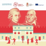 [Podcast] Nel segno di Figaro: Da Ponte e Mozart si ritrovano in un progetto del Conservatorio 'Steffani'