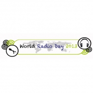 Giornata Mondiale della Radio 2013