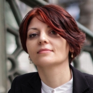 [Podcast: VCR Festival] Rosalba Quindici: 'Dalla camera oscura: omaggio a Mimmo Jodice'