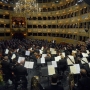 Buon 2024 dalla Fenice con il tradizionale Concerto di Capodanno! Protagonisti Eleonora Buratto e Fabio Sartori. Sul podio Fabio Luisi.