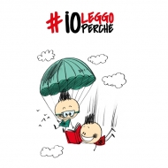 #ioleggoperché in diretta da Vicenza