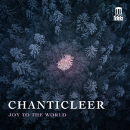 [Podcast: Primenote] Chanticleer: Joy to the world